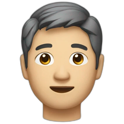 Laurence Thung emoji
