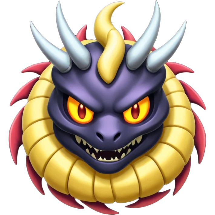 Giratina emoji