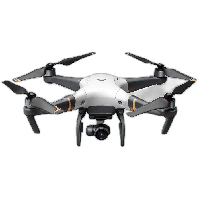 DJI emoji