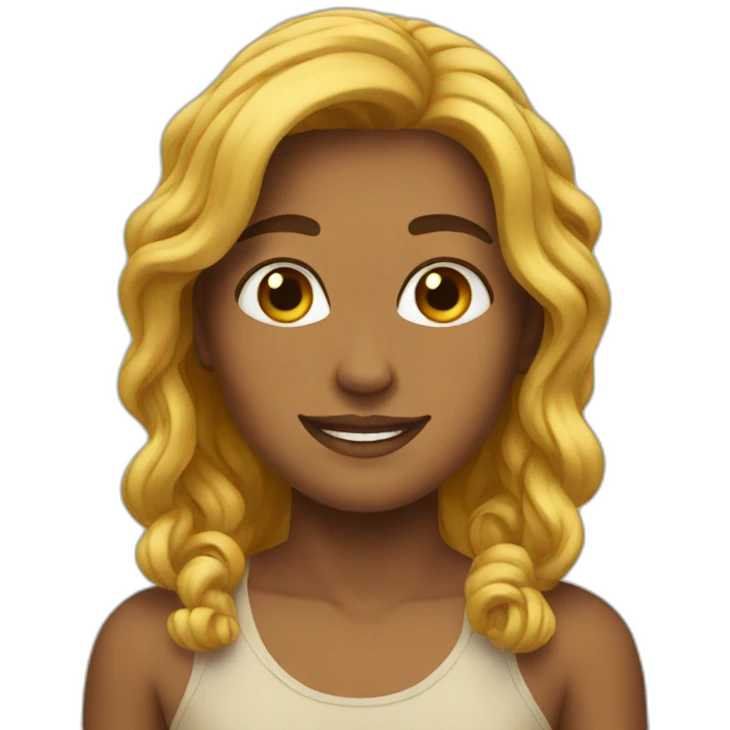 Exactly  emoji