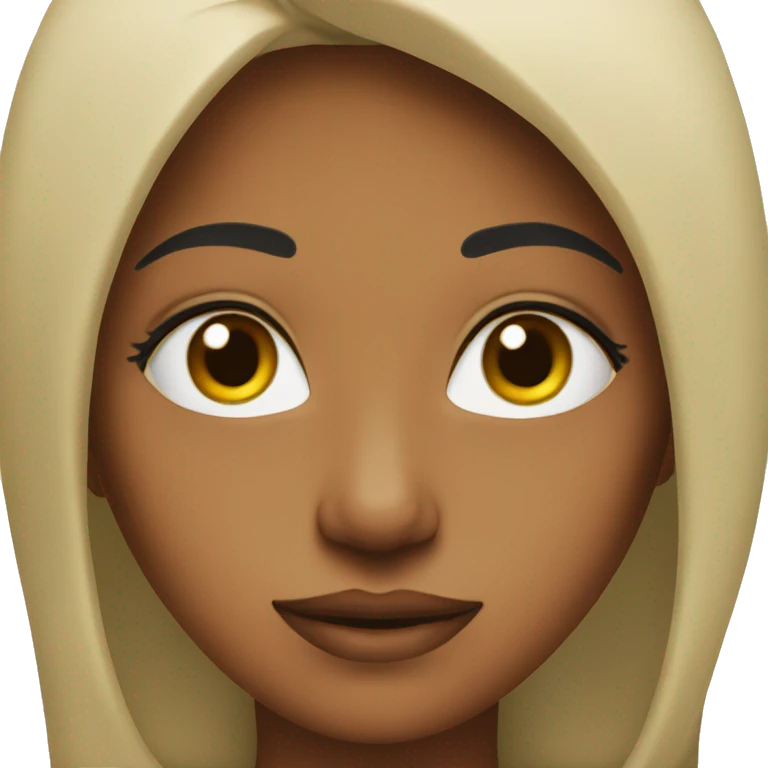 A'isha emoji