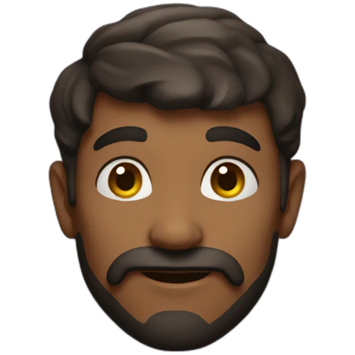 Genie emoji