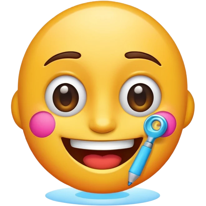 that's all folks emoji