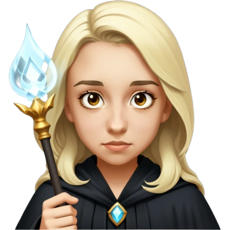 Enigmatic Conjurer emoji