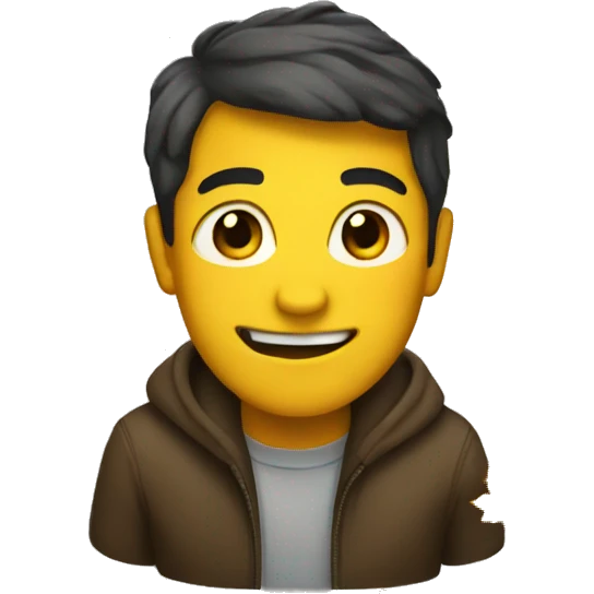 Fall emoji