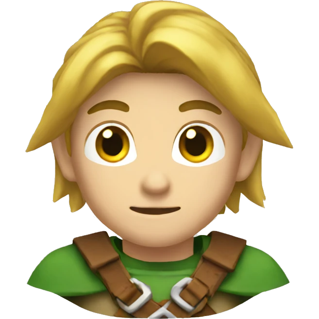 link emoji