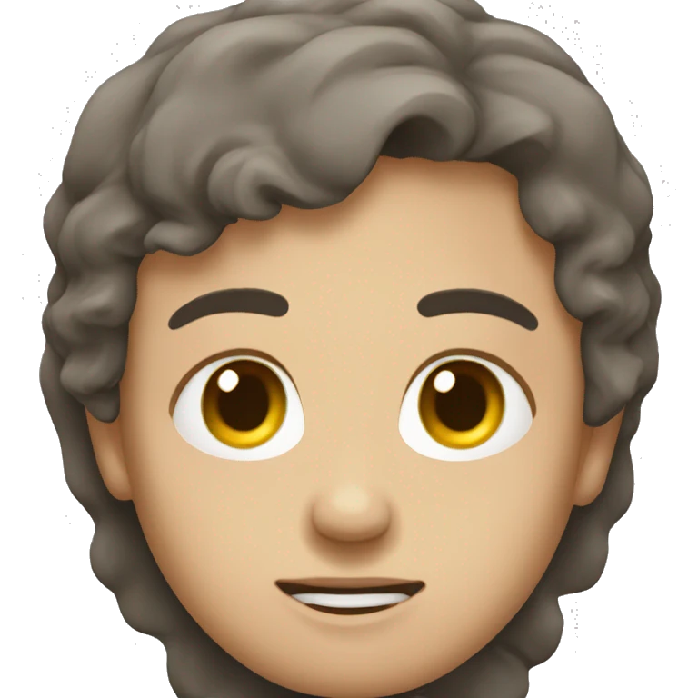 Artificial Intelegency emoji