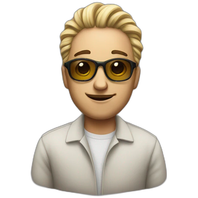 Indica emoji