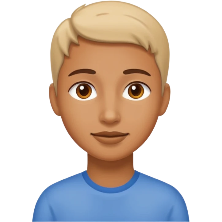 to support mentally emoji