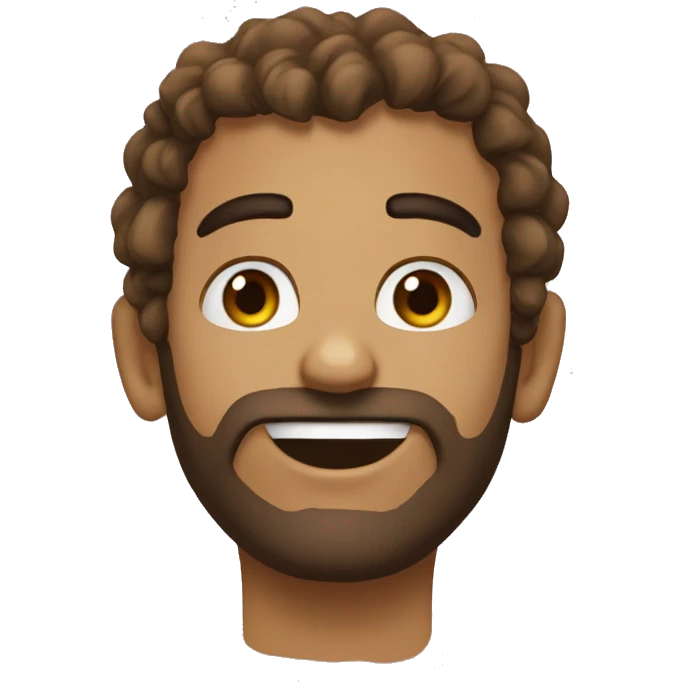 and i oop! emoji