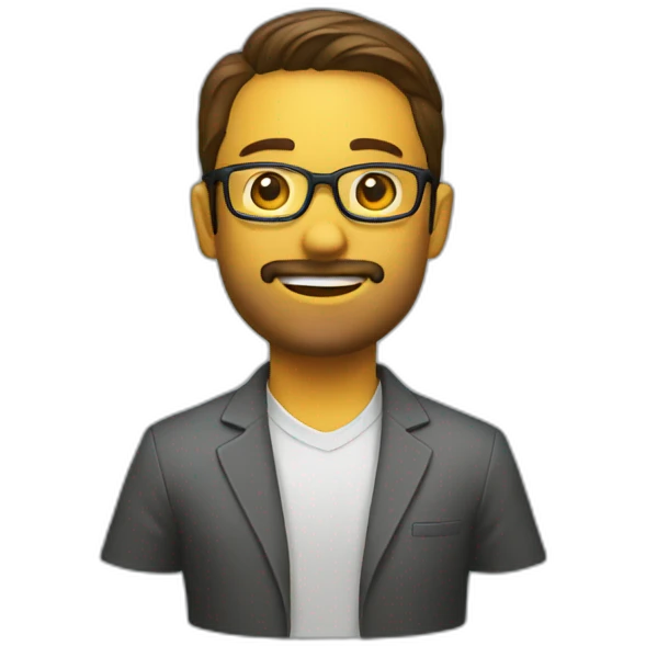 PRODUCT MANAGER emoji