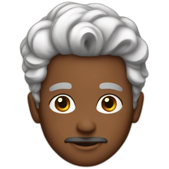 prince emoji