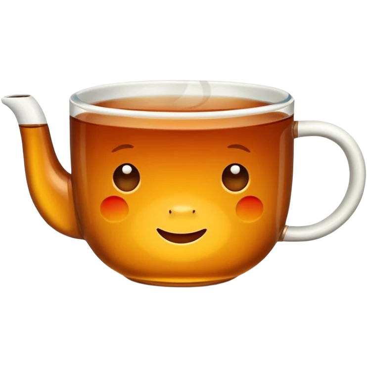 Çay emoji