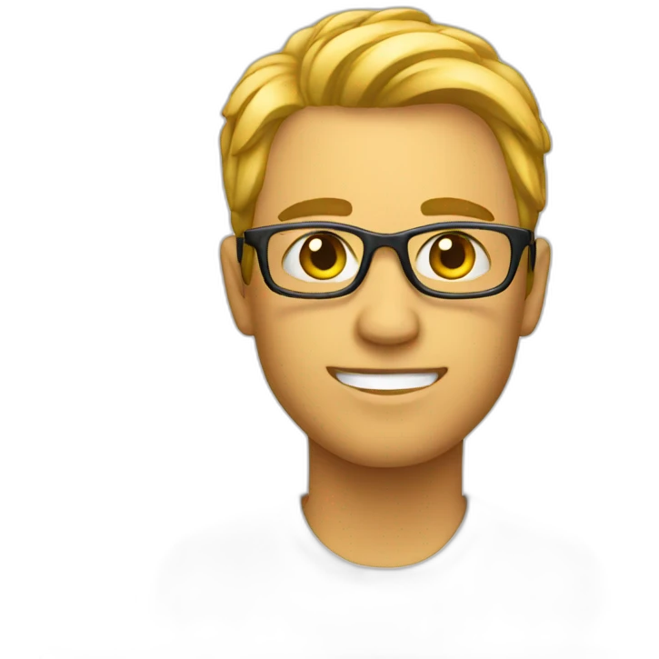 Marketing  emoji