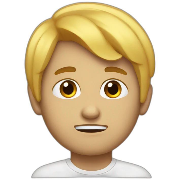 Palworld depresso emoji