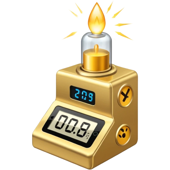 Mission impossible self destruct emoji