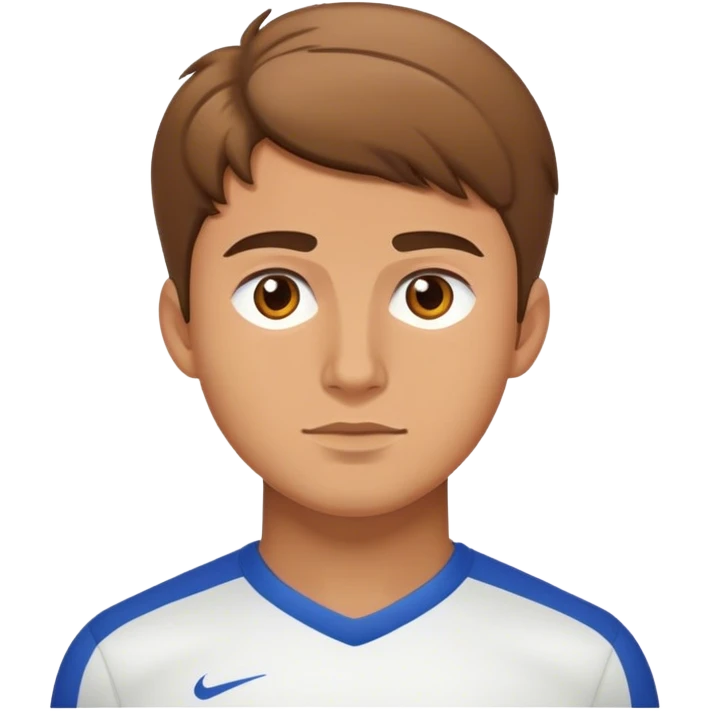 Nicolo Barella  emoji