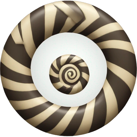 spiral symbol emoji