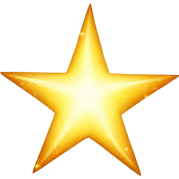 spark star emoji