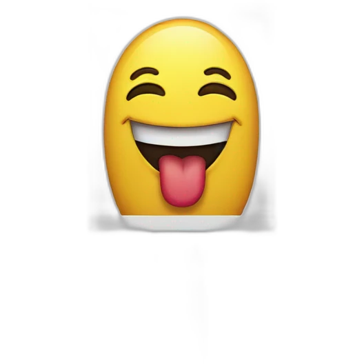 A photobooth on a stand emoji