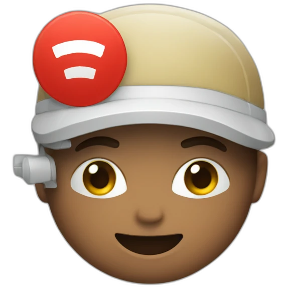 YouTube verification badge emoji