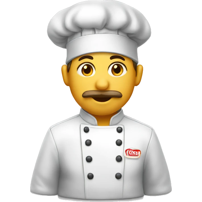 Chef kiss emoji