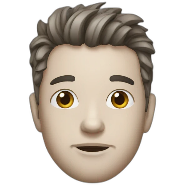 drew emoji