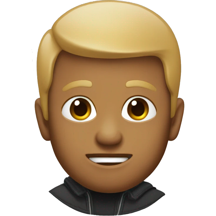 Chilchuck tims emoji