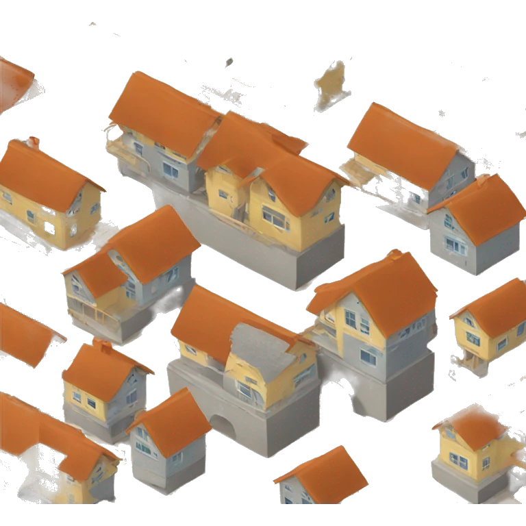 house construction emoji
