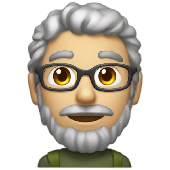 Michou emoji