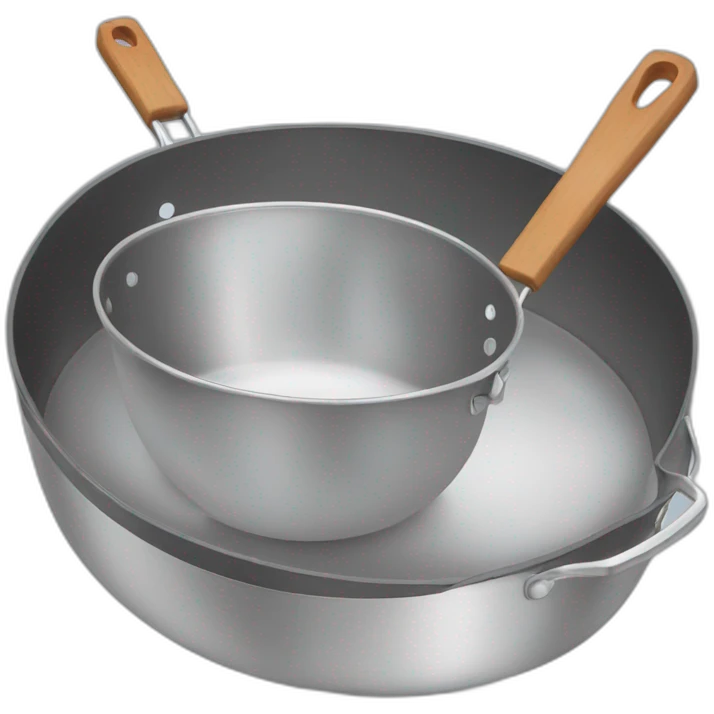 cooking pan emoji