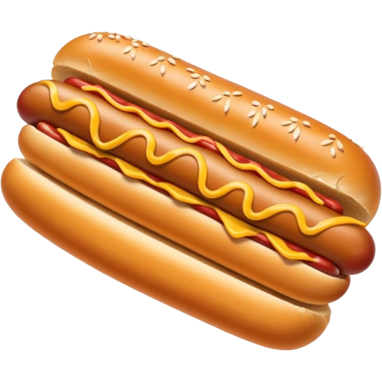 Wiener emoji