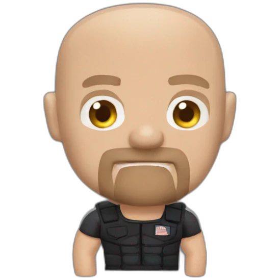 Stone cold steve austin emoji