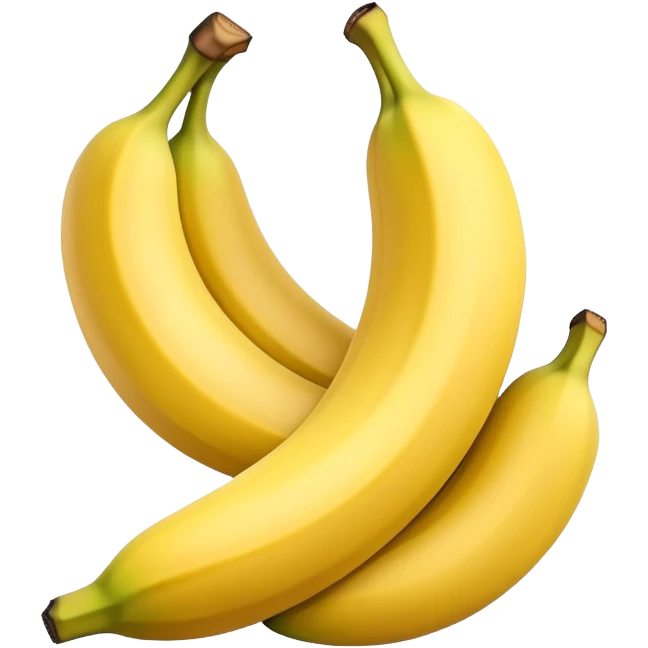 yellow banana emoji