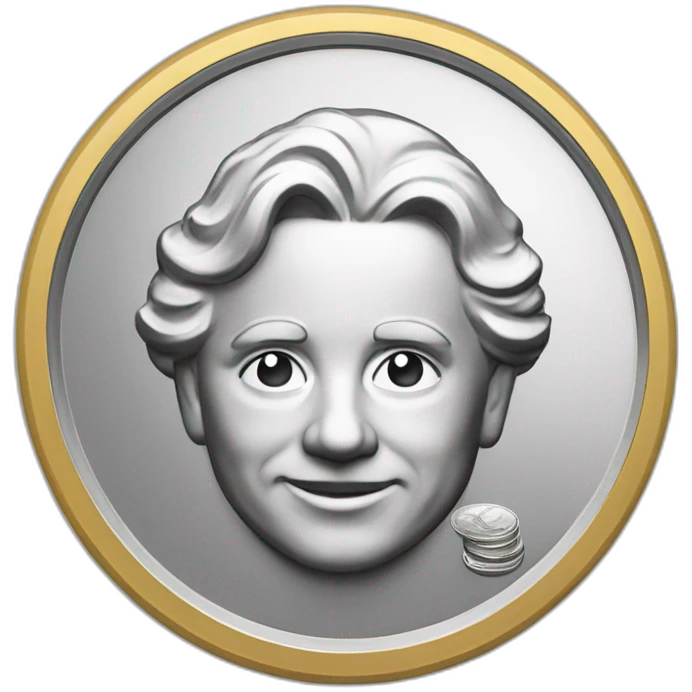 canadian loonie emoji
