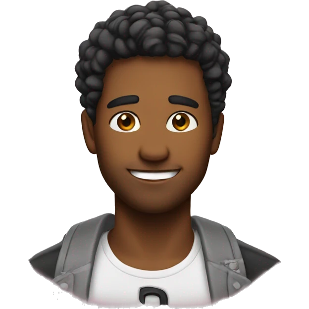 🫦+😏 emoji