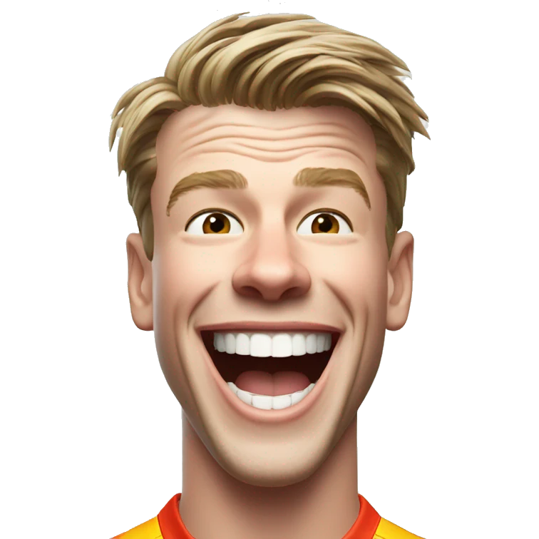 Max Verstappen laughs dancing  emoji