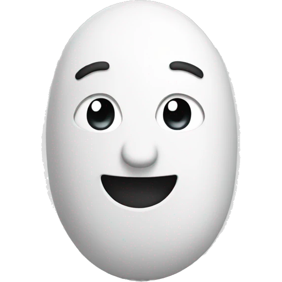 Radis emoji