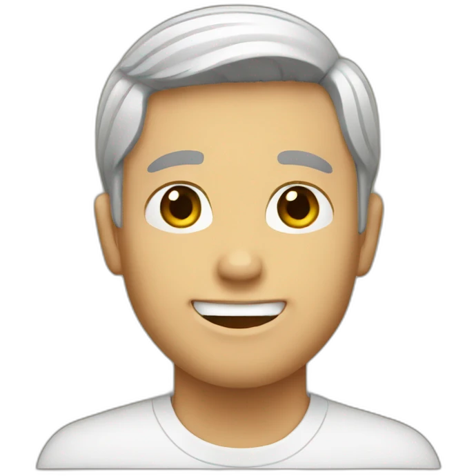 Mormon emoji