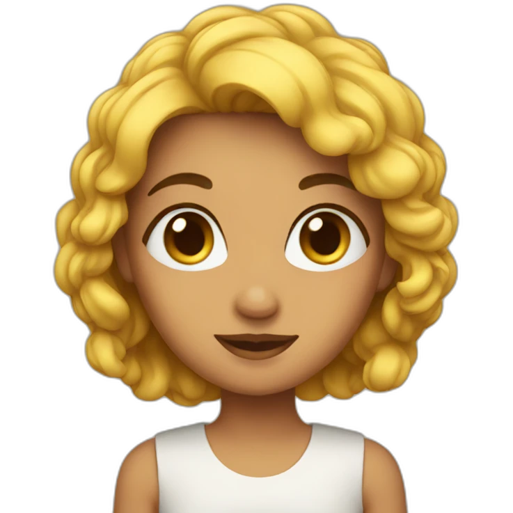 Taline emoji