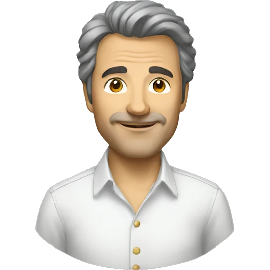 Jean-François arel emoji