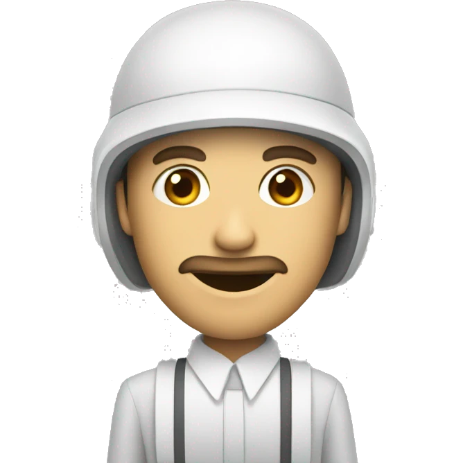 media buyer target okey bos emoji