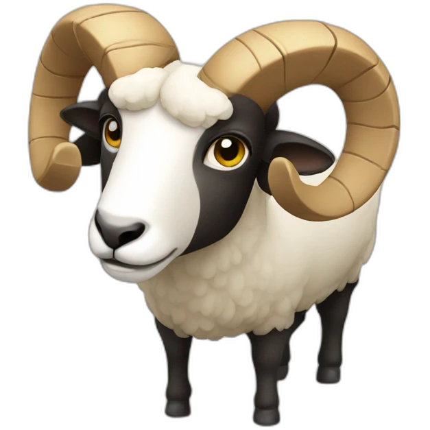 ram emoji