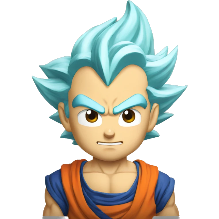 Dragon ball emoji