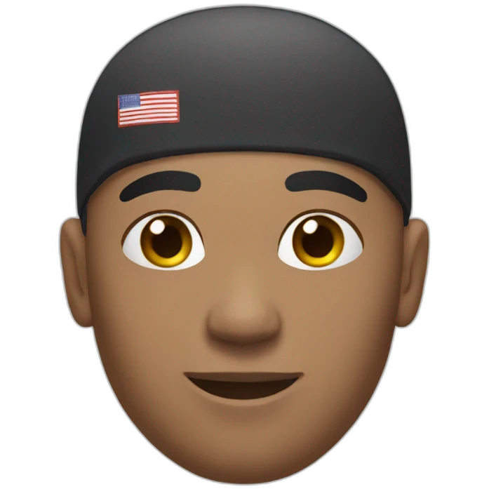 olympic swimmer emoji