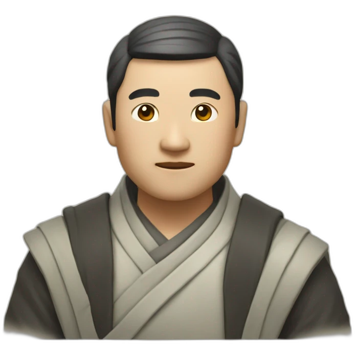 亚洲程序员 emoji