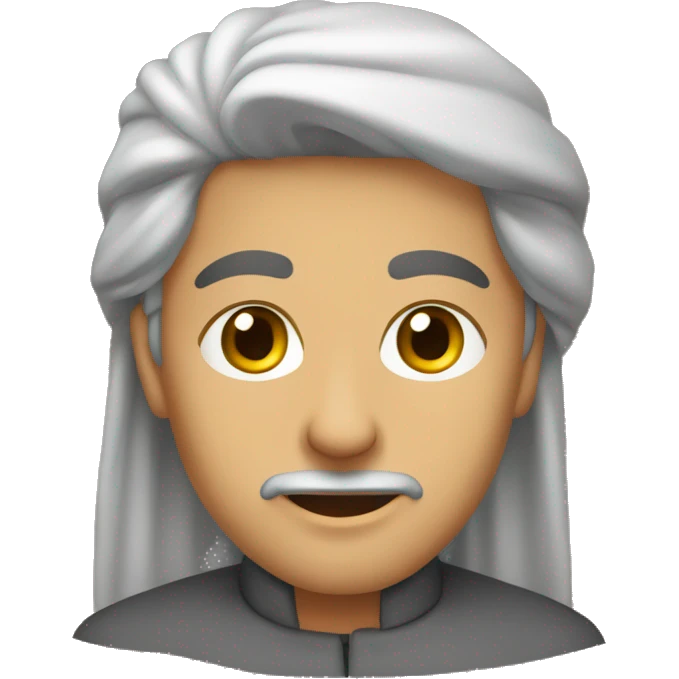 علم الثورة السورية  emoji