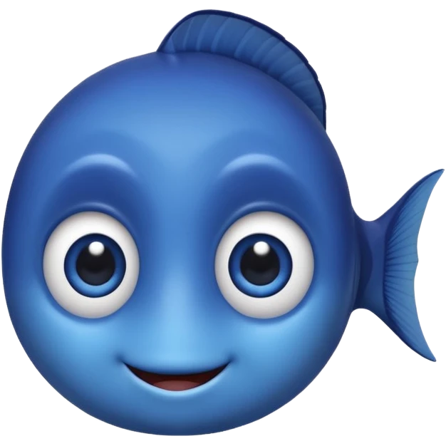 baby dory emoji emoji