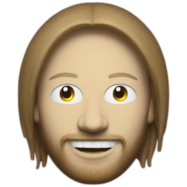 Aphex twin emoji