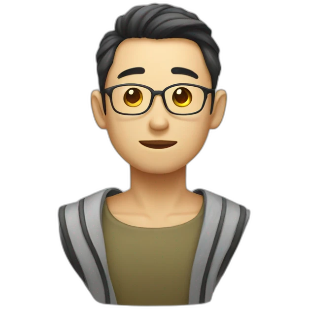 无语 emoji